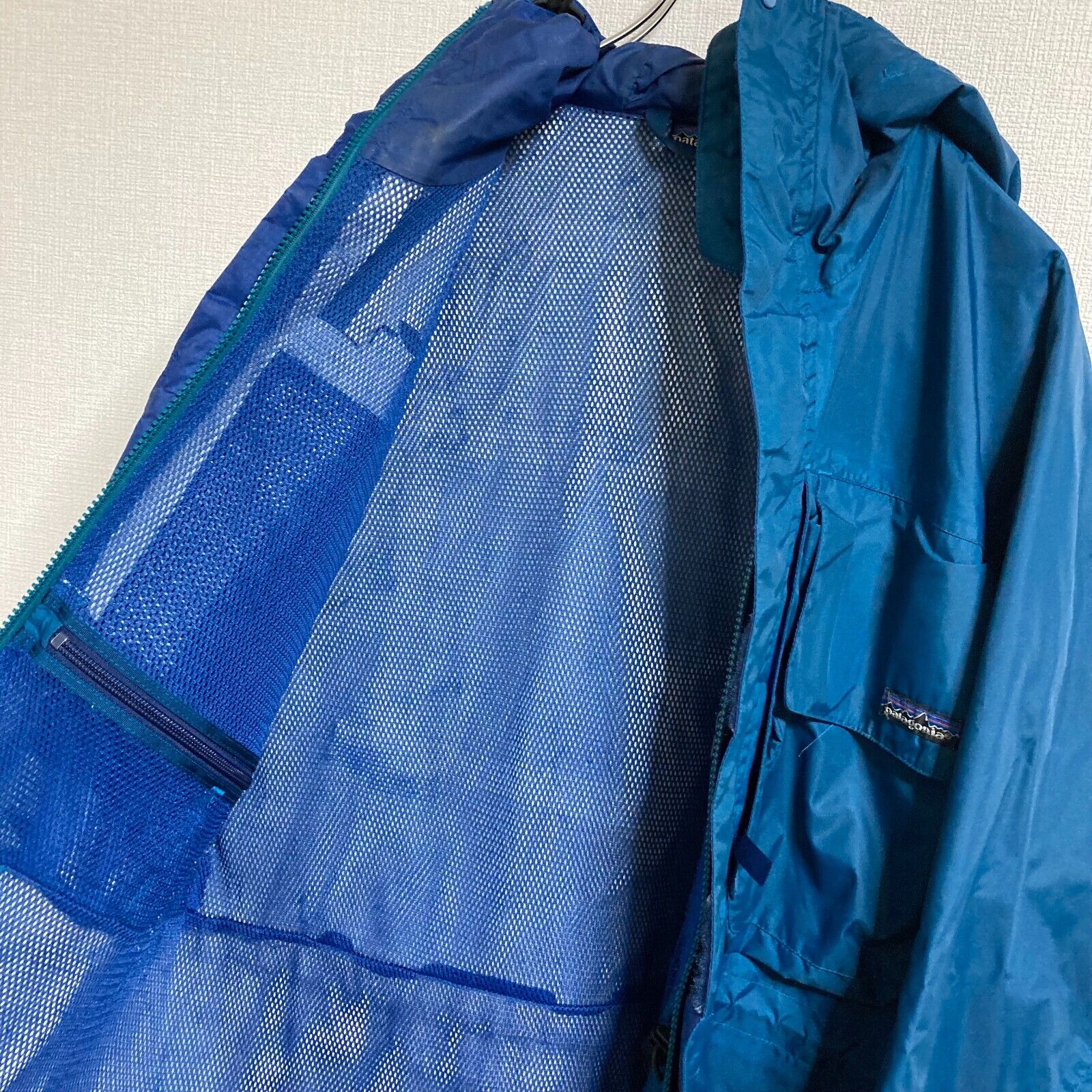 s s Patagonia SST Fishing Jacket   Size XS   eBay