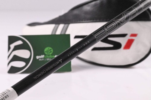 Titleist TSi2 #3 Wood / 13.5 Degree / Regular Flex Kuro Kage Black TiNi 55 Shaft - Picture 6 of 9