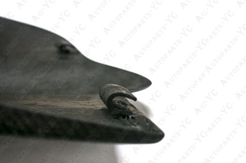 CARBON Auto Kit For 1997-2004 Porsche 986 Boxster Speedster Hump Kit - Picture 19 of 24