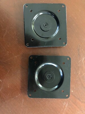 Kit Hardware HumanScale M8 M2 Per Braccio Monitor, Piastra VESA, Confezione Vite Per Scala Umana SHWM8210 - 6