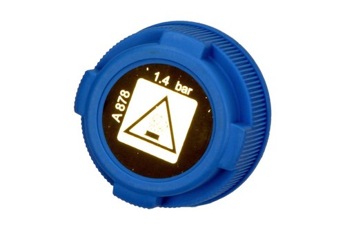 28-0377 COOLANT EXPANSION TANK CAP MAXGEAR FOR CITROËN JUMPER,NEMO - Picture 2 of 5