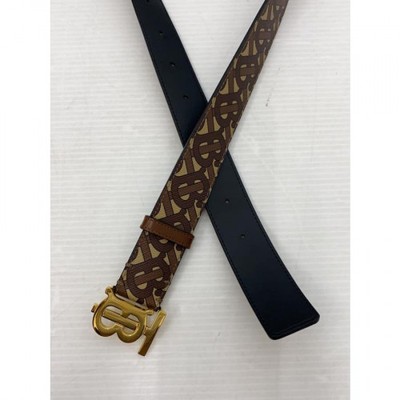 Women's Designer Belts | Burberry®️ Official Burberry Blue Label