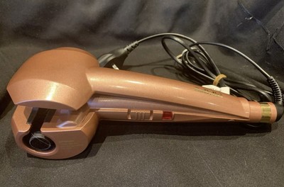 BaByliss Curl Secret Simplicity Hair Curler 2663RGU Rosegold