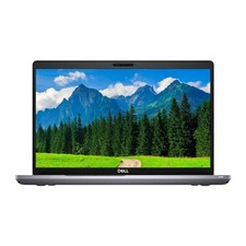 Dell Latitude 5511 Laptop 15.6" i7 10850H 16GB RAM 256GB SSD Win 11 - Premium
