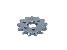 FOR JT SPROCKET JTF417.13 FRONT MOTOR DRIVE SPROCKET. STEEL