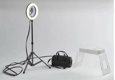 Ring Light Accessory Pack The NU. Face Collection Integrity Toys NRFB