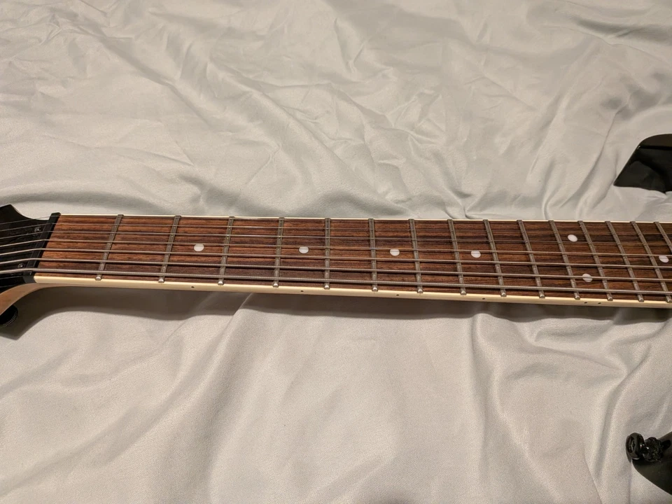Ibanez RG7321 (Upgraded), photo 4 of 5
