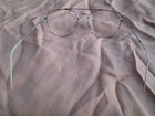 Ray Ban Eyeglasses, Frames Only, RB 6414 2983, 55-18-140, Black, Metal — photo 4