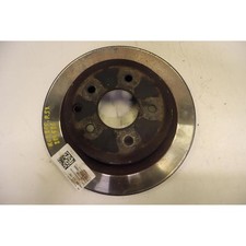 Disque de frein Renault KOLEOS
