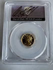 2018-W PCGS PR70 DCAM GOLD AMERICAN LIBERTY WP MINT HOARD HIGH RELIEF