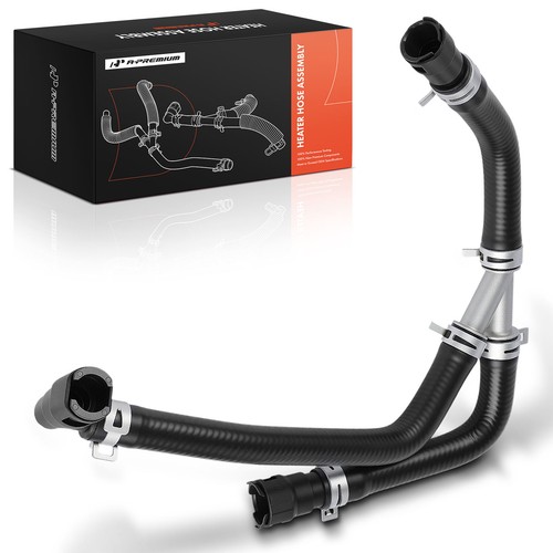 Conjunto de manguera de calefacción de climatización A-Premium salida para Ford Expedition Lincoln Navigator - Imagen 1 de 9