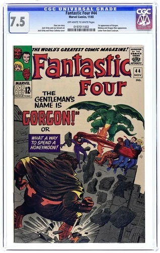Comic Image