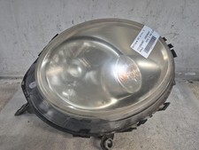 Feu avant (phare) Mini MINI CLUBMAN