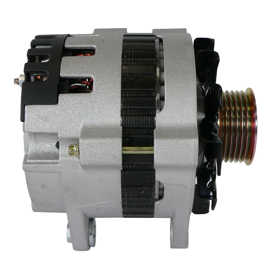 Alternator For 3.1L Chevrolet Beretta Corsica 1994-1996 10463411; 400-12118 - Image 2 of 4