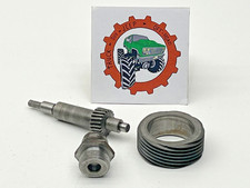 Gm Sm465 Manual 2wd Speedometer Gear Set Drive Driven Gear 7- 21 Tooth Oem