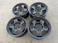 4x Stahlfelgen Original Opel Astra H Meriva B Zafira B 6,5Jx16 ET 39 5x110