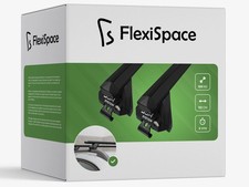 Dachträger Autogepäckträger RELINGTRÄGER für BMW X3 G01 SUV 5-TÜR 2018-2024