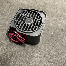 SSI STA22702W Safe-T-Alert Back-Up Alarm 12-24VDC *