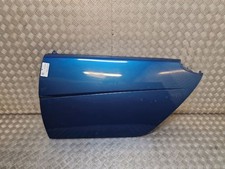 Porte avant et accessoires Smart CABRIO