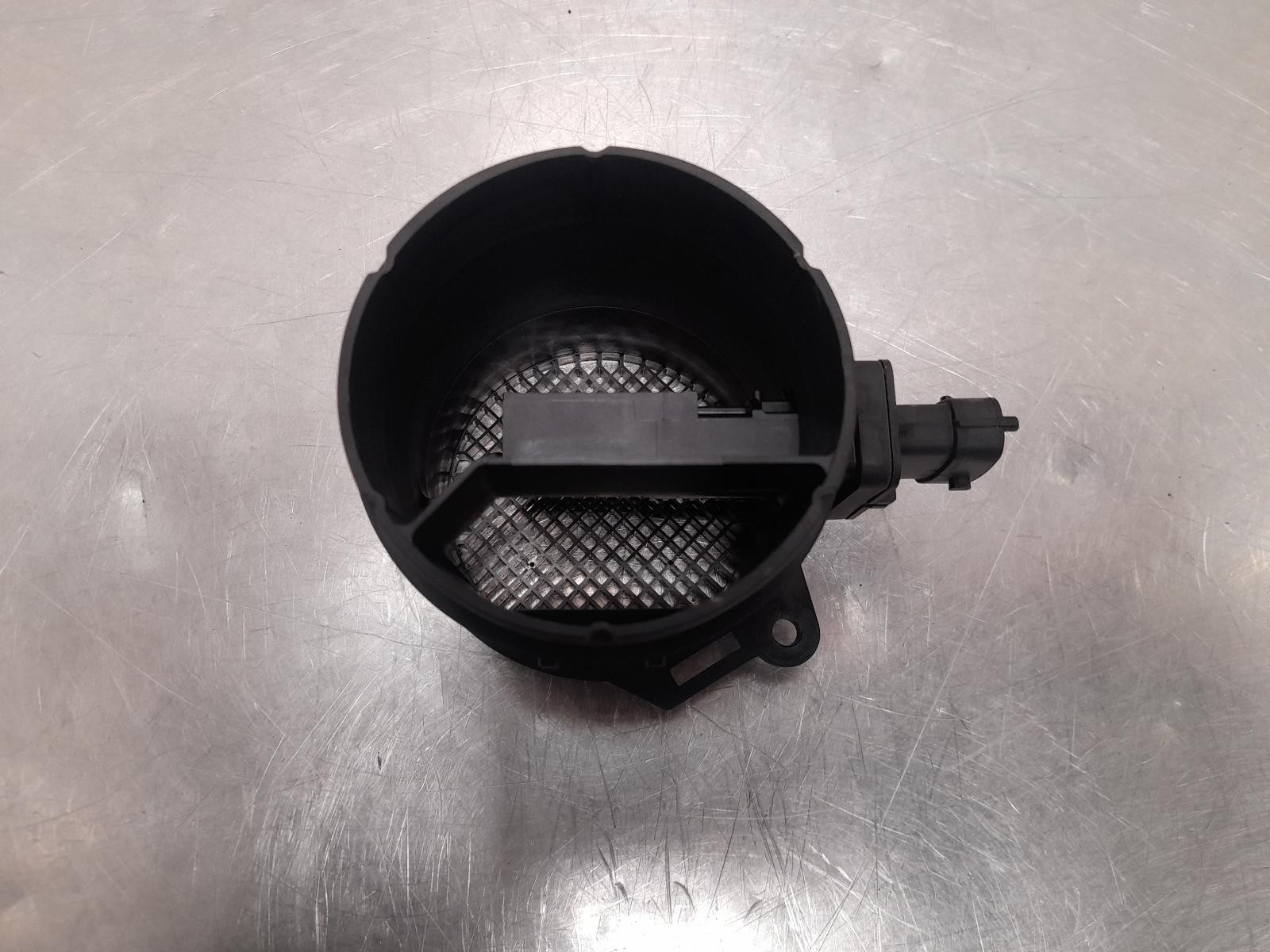 2017 Maserati Quattroporte RIGHT AIR FLOW METER M156 10/2013-2024 0280218281 744906 image 3