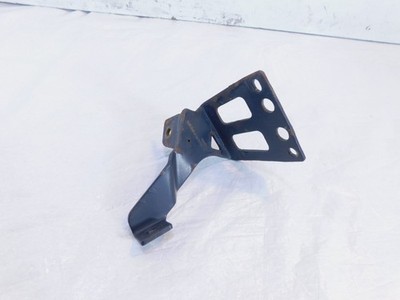 BMW F650 F650GS Dakar G650GS Sertao Left Front Footrest Foot Peg Bracket Mount 
