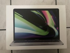2020 Apple MacBook Pro 13 Inch A2338 Space Gray 512GB EMPTY BOX ONLY