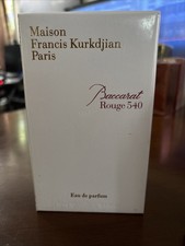 MAISON FRANCIS KURKDJIAN BACCARAT ROUGE 540 7...