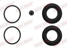 Repair kit, brake caliper quick brake 114-0143 for Volvo 850 (854) 2 1993-1996