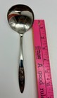 Oneida Oneidacraft Deluxe "Lasting Rose" Stainless Flatware 8 Pieces Silverware — photo 4
