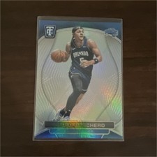2024-25 Panini Totally Certified Parallel Paolo Banchero #130 Orlando Magic