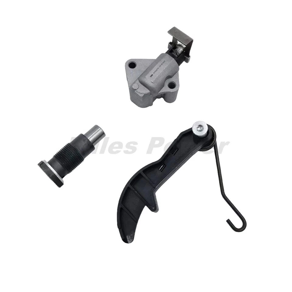 06K109469M OEM INA Timing Chain Kit For VW EOS Passat Tiguan AUDI A3 A4 A5 2.0T - Image 2 of 4