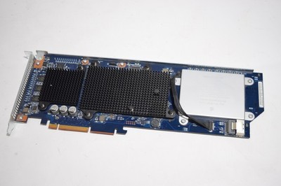 APPLE MAC PRO RAID CONTROLLER CARD A1247 EMC 2156 2007