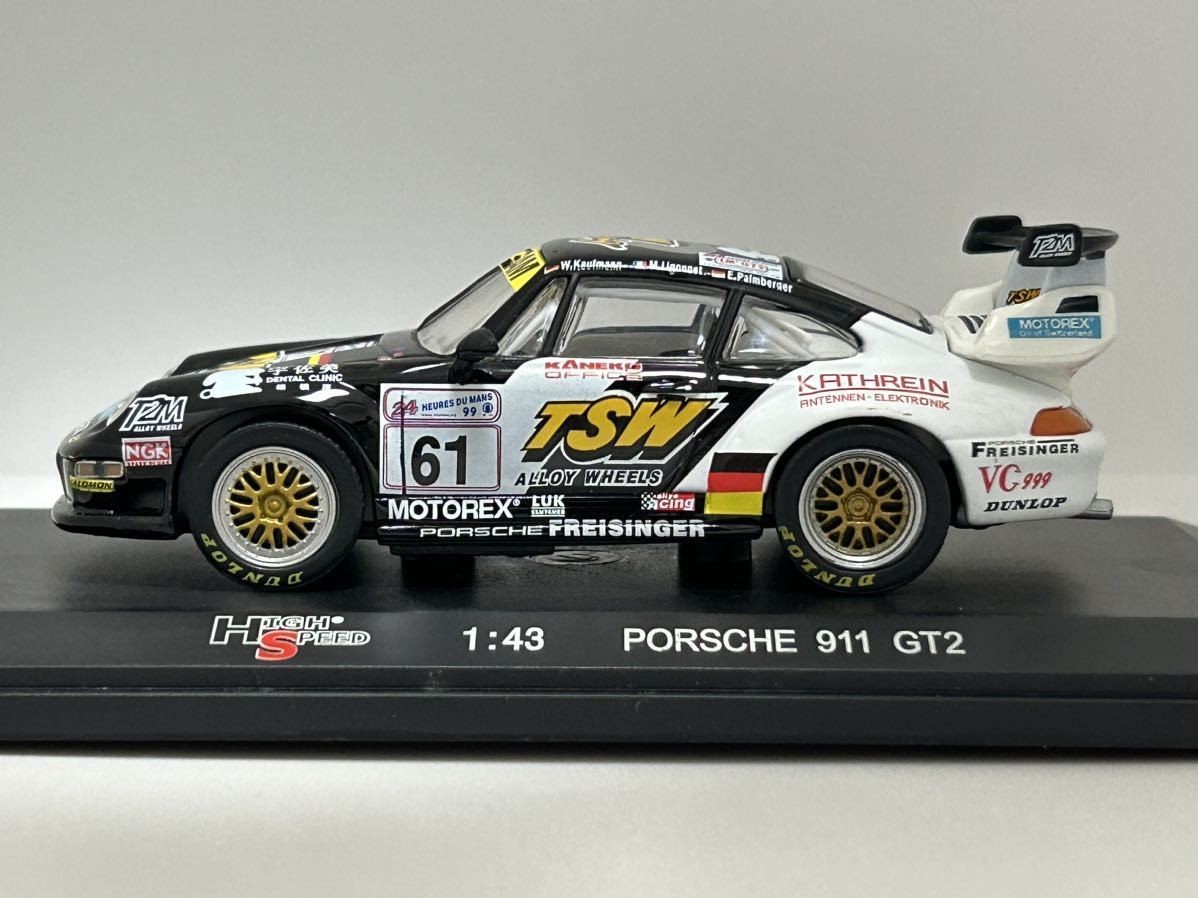 Porsche 911 GT2 RS ミニカー 1/43 s-l400.jpg