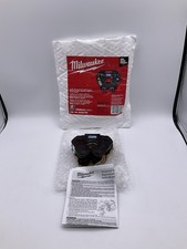 Milwaukee 49-16-2657M 1-1/8" Streamline ACR Press Ring for M18 FORCE LOGIC Press