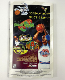 WWF In Your House Sega Saturn, 1996) Game Case Manual Registration - Tested