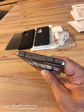 Huawei P50 Pro Smartphone 8gb/256gb Dual SIM Schwarz