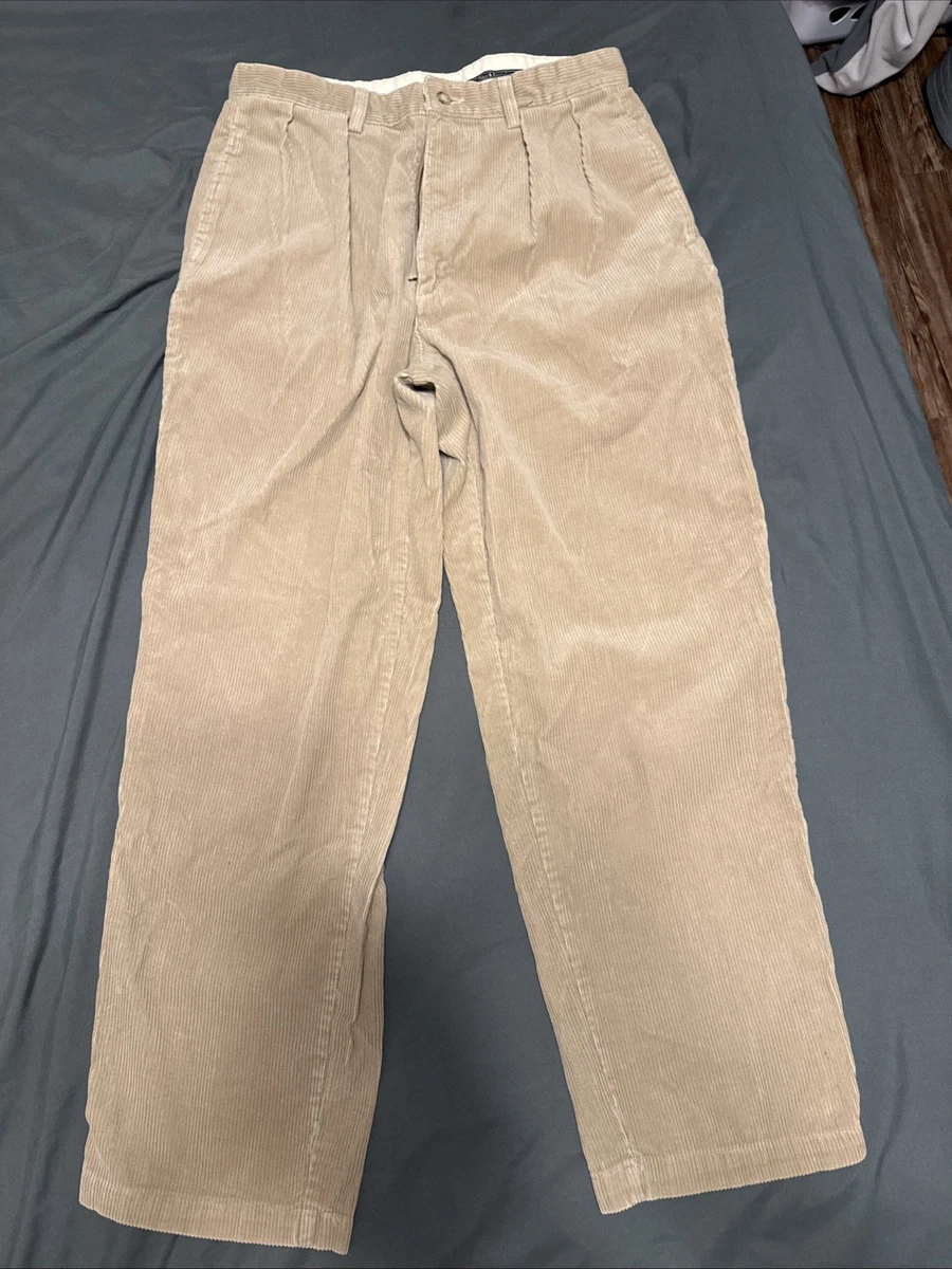 Polo Ralph Lauren Andrew Corduroy Pants for Men for sale - eBay