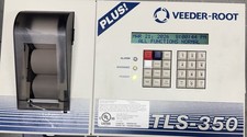 Veeder-Root TLS-350 Plus Loaded ATG with Working Printer.Modules In Description