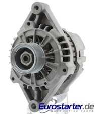 Alternateur Daewoo REZZO