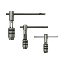 Image of Faithfull Tap Wrench Set of 3