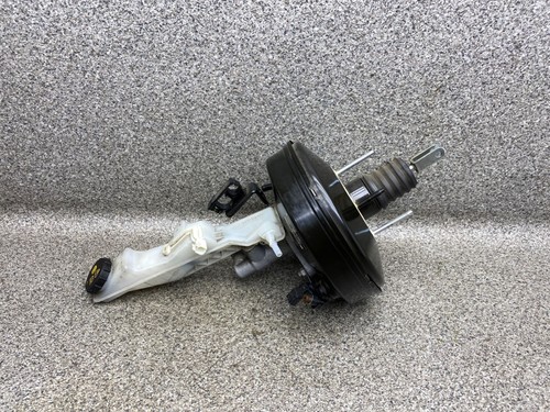 Bremskraftverstärker KE6043950A 145Tkm Mazda CX-5 2.0 GH 14.2005.181