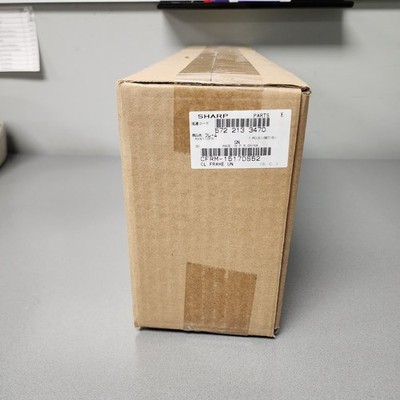 Sharp CFRM-1517DS52 cleaner frame unit MX-4110N