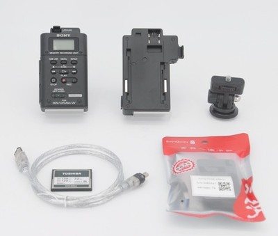 SONY Z5J本体＋HVR-MRC1 s-l400.jpg