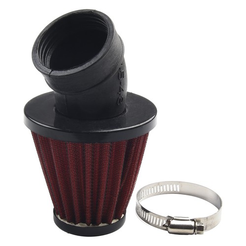 Air Intake Filter Motorcycle Air Intake Filter Inner Diameter Package Contents - Picture 10 of 22