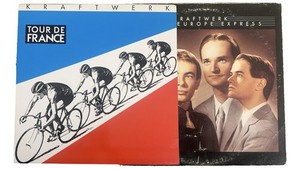 Kraftwerk Tour De France | eBay