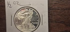 1/2 oz Silver Round money Metals exchange