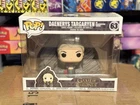 Funko Pop Game Of Thrones Daenerys Targaryen On Dragonstone Throne #63