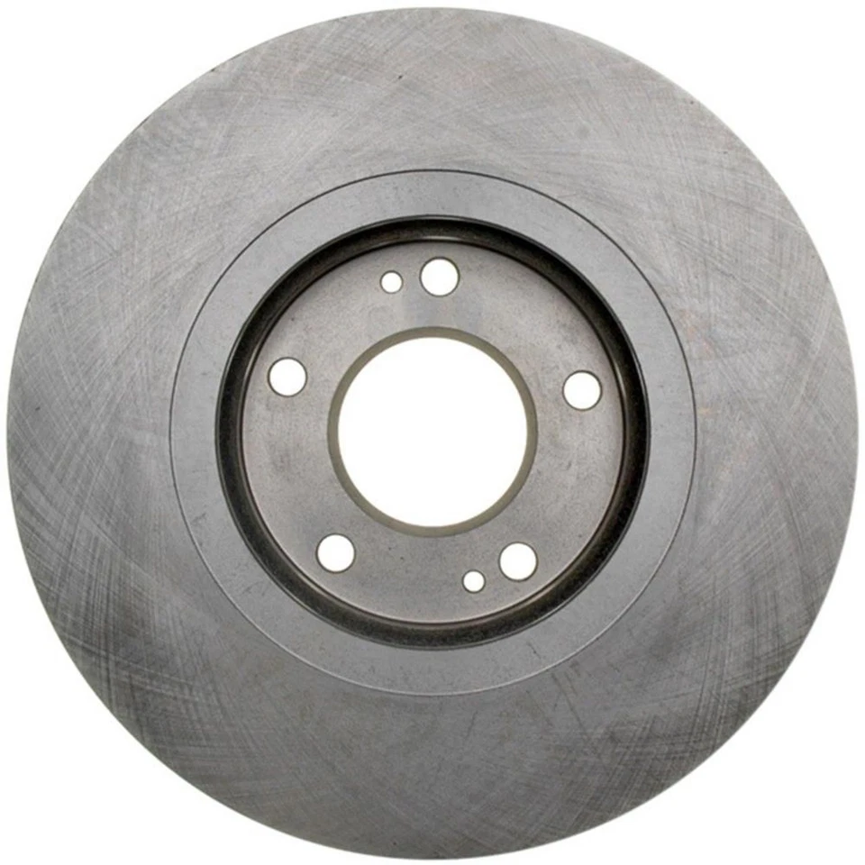 Ротор дискового тормоза ACDelco 18A2312A для 03–11 Hyundai Kia Amanti Azera XG350 - Изображение 2 из 4