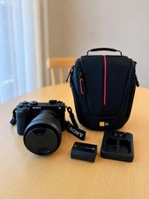 Sony a6600 SIGMA 16mm F1.4 DC DN Set