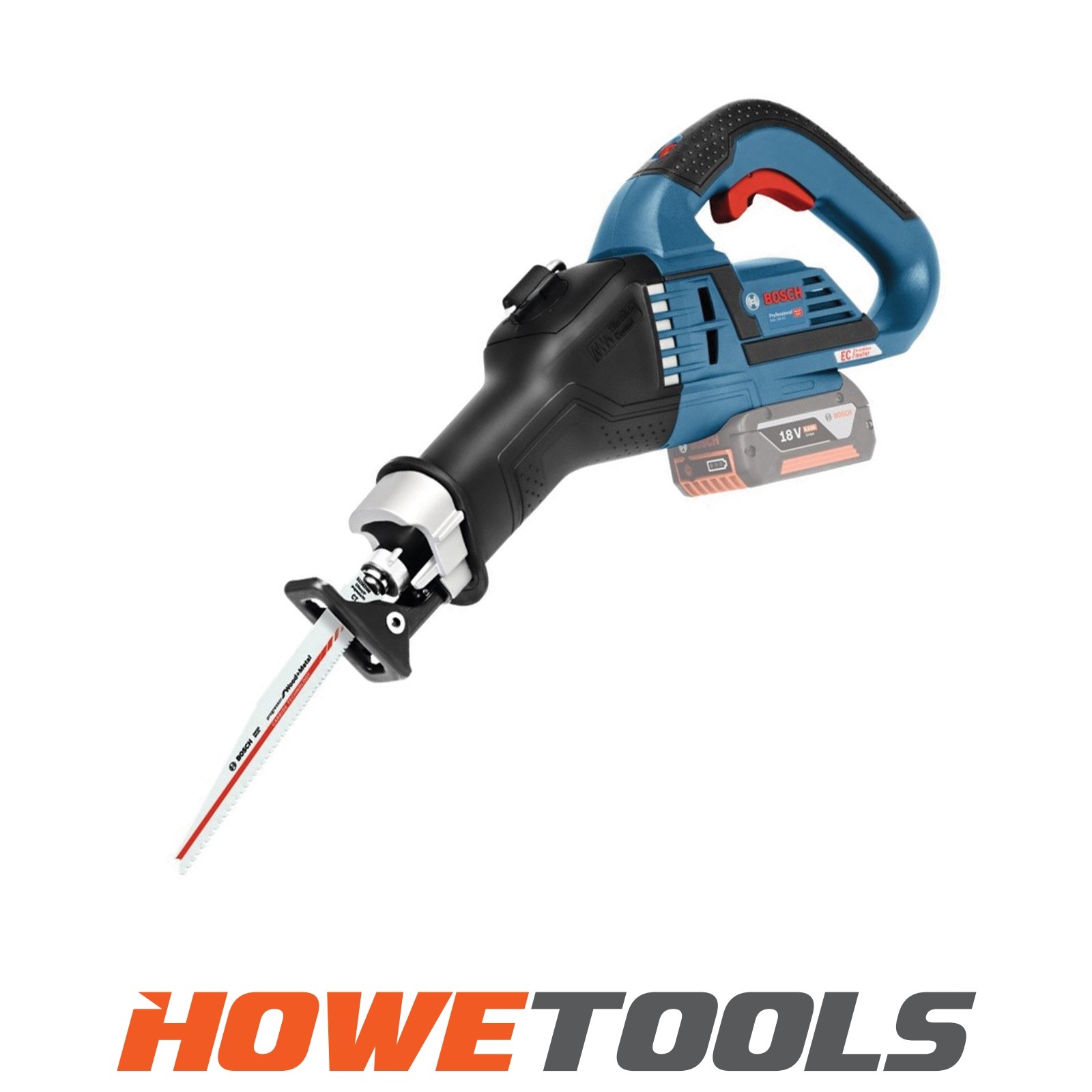 BOSCH GSA 18 V-32 N 18v Reciprocating saw
